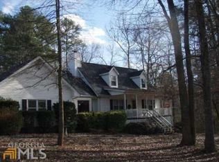 30 Bunnie Trl, Ellenwood, GA 30294