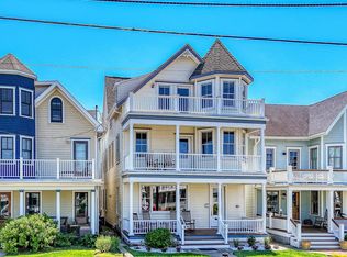 14 Pitman Ave, Ocean Grove, NJ 07756