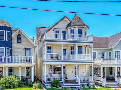 14 Pitman Avenue, Ocean Grove, NJ, 07756