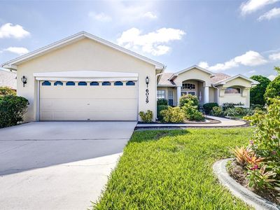 6029 Swallow Dr, Lakeland, FL, 33809