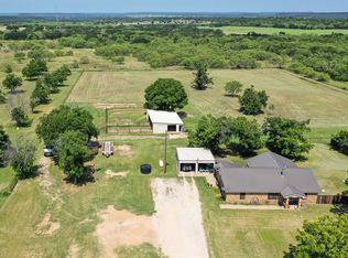 3240 S Highway 281, Mineral Wells, TX 76067