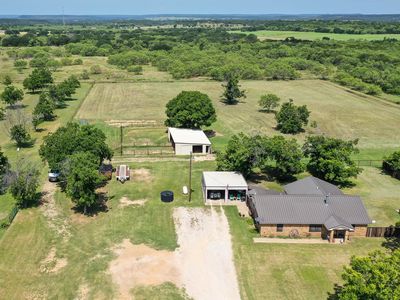 3240 S Highway 281, Mineral Wells, TX, 76067