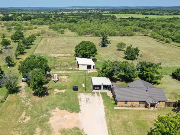 3240 S Highway 281, Mineral Wells, TX 76067