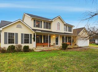 9240 Todd Street Rd, Sunbury, OH 43074