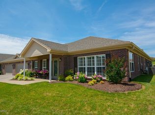 1028 Classic Way, Louisville, KY 40245