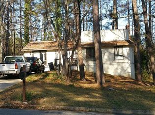 103 Sweetgum Rd, Peachtree City, GA
