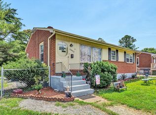 3843 Plantation Rd NE, Roanoke, VA 24012