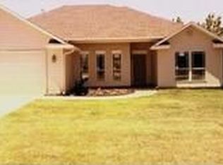 4329 Iris Ave, Van Buren, AR 72956