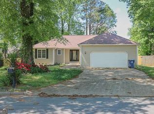 245 Frellig Trce, Johns Creek, GA 30022