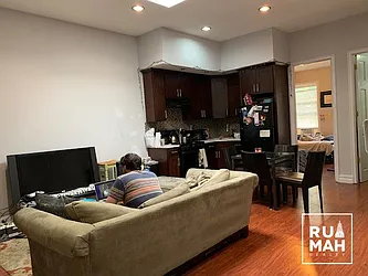 Rented by Rumah Realty Inc