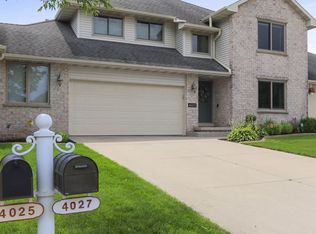 4025 Ponce De Leon Blvd, Hobart, WI 54155