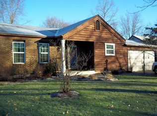 1736 Rushing Way, Columbus, OH 43235