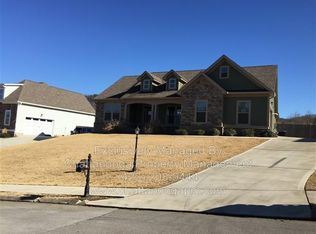 7644 Maplehurst Dr, Ooltewah, TN 37363