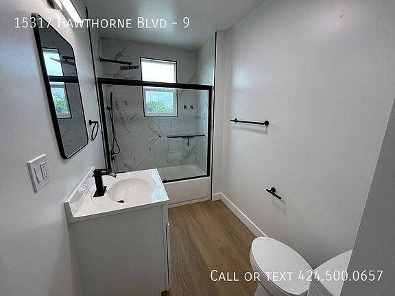 4th image of 15317 Hawthorne Blvd APT 9
