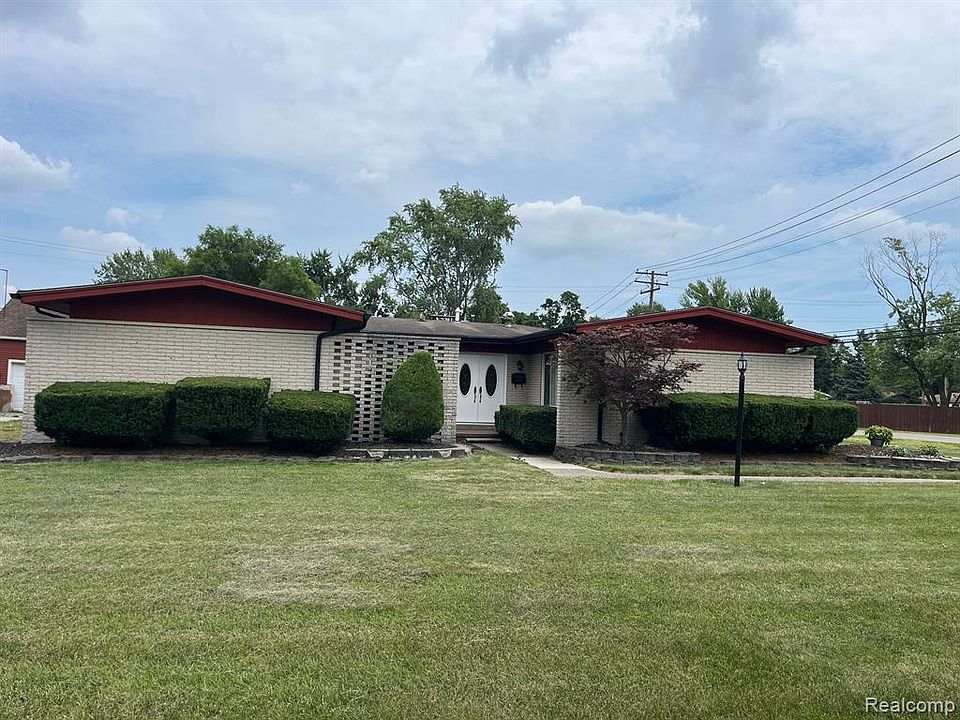 8987 Mortenview Dr, Taylor, MI 48180 MLS 20240048722 Zillow