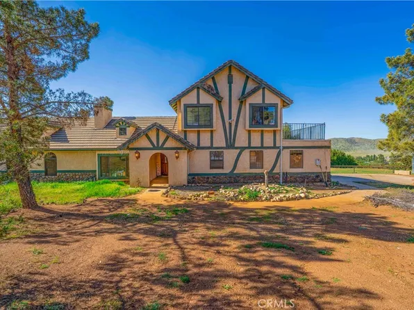 34754 Ellenan Ave, Acton, CA 93510