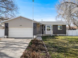 6012 S 700 W, Murray, UT 84123
