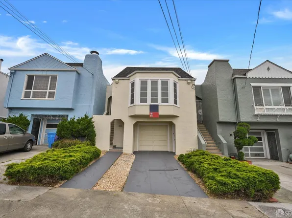 2582 30th Ave, San Francisco, CA 94116