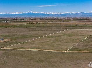 0 CR 90 Lot 5, Ault, CO 80610