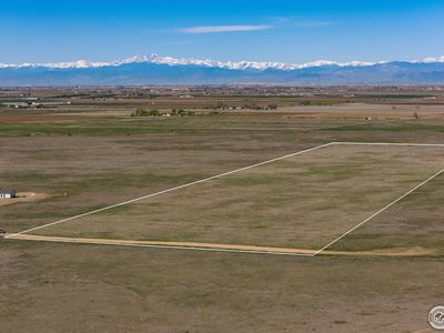0 CR 90 Lot 5, Ault, CO, 80610