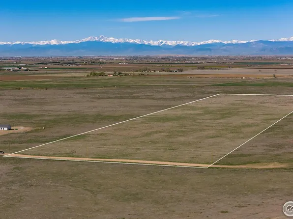 0 CR 90 Lot 5, Ault, CO 80610