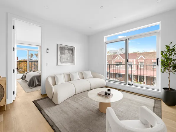 831 Knickerbocker Avenue image 1 of 12
