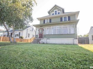 2223 24th St, Rock Island, IL 61201