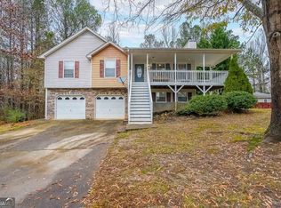 108 Luke Dr, Dallas, GA 30132