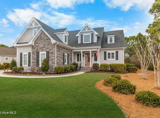 2850 Ellington Place, Southport, NC 28461