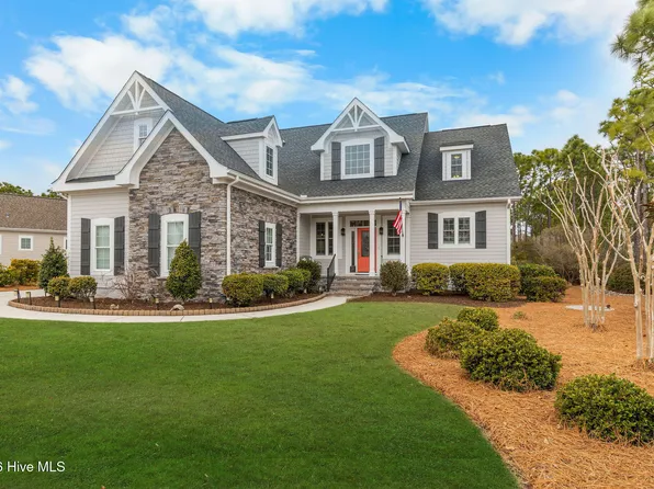 2850 Ellington Place, Southport, NC 28461