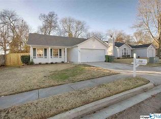 105 Grey Fawn Trl, Madison, AL 35757