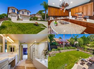 9140 Meadowrun Ct, San Diego, CA 92129