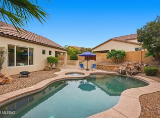 998 W Waxleaf Pl, Oro Valley, AZ 85755