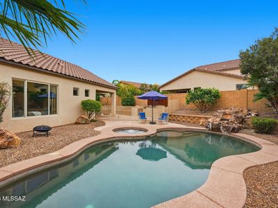 998 W Waxleaf Pl, Oro Valley, AZ, 85755