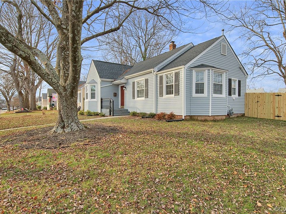 1318 Garber St, Richmond, VA 23231 Zillow