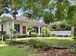 916 N 19th Ave, Pensacola, FL 32501
