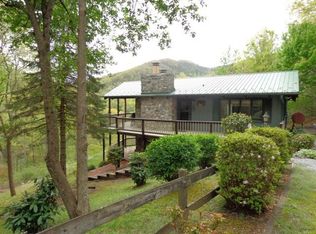 142 Pleasant Ridge Dr, Maggie Valley, NC 28751