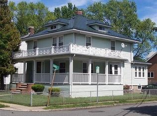 21 Ferndale Rd, Quincy, MA 02170