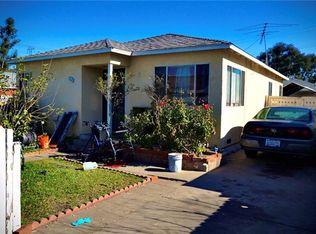 6772 Curtis Ave, Long Beach, CA 90805