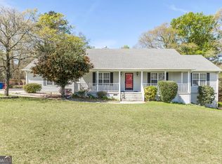 181 Timber Ridge Dr, Macon, GA 31216