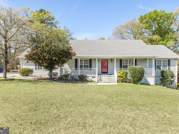 181 Timber Ridge Dr, Macon, GA 31216