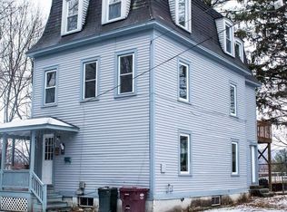 235 Elm St #2, Bennington, VT 05201