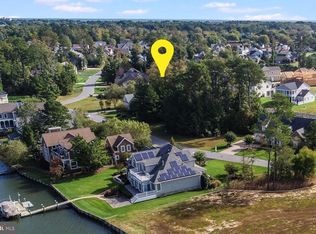 92 Blackpool Rd, Rehoboth Beach, DE 19971