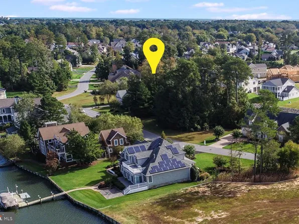 92 Blackpool Rd, Rehoboth Beach, DE 19971