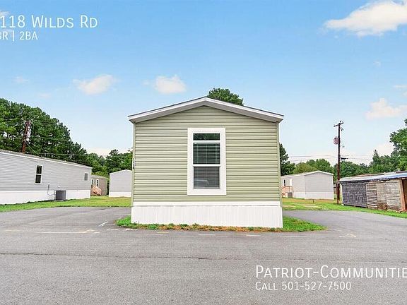 2nd image of 1118 Wilds Rd