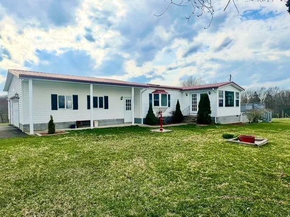 317 Breakstone Ln, Pool, WV 26684