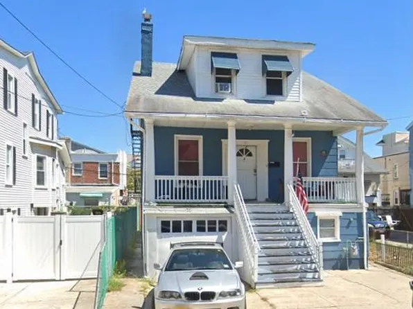 21 N Raleigh Ave, Atlantic City, NJ 08401