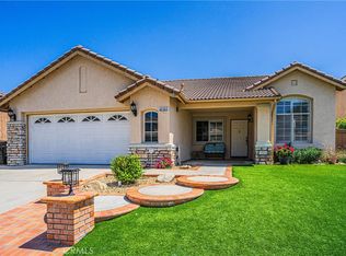 16365 Oldenburg Dr, Chino Hills, CA 91709