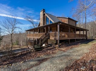 22 Hidden Valley Dr N, Ellijay, GA 30536