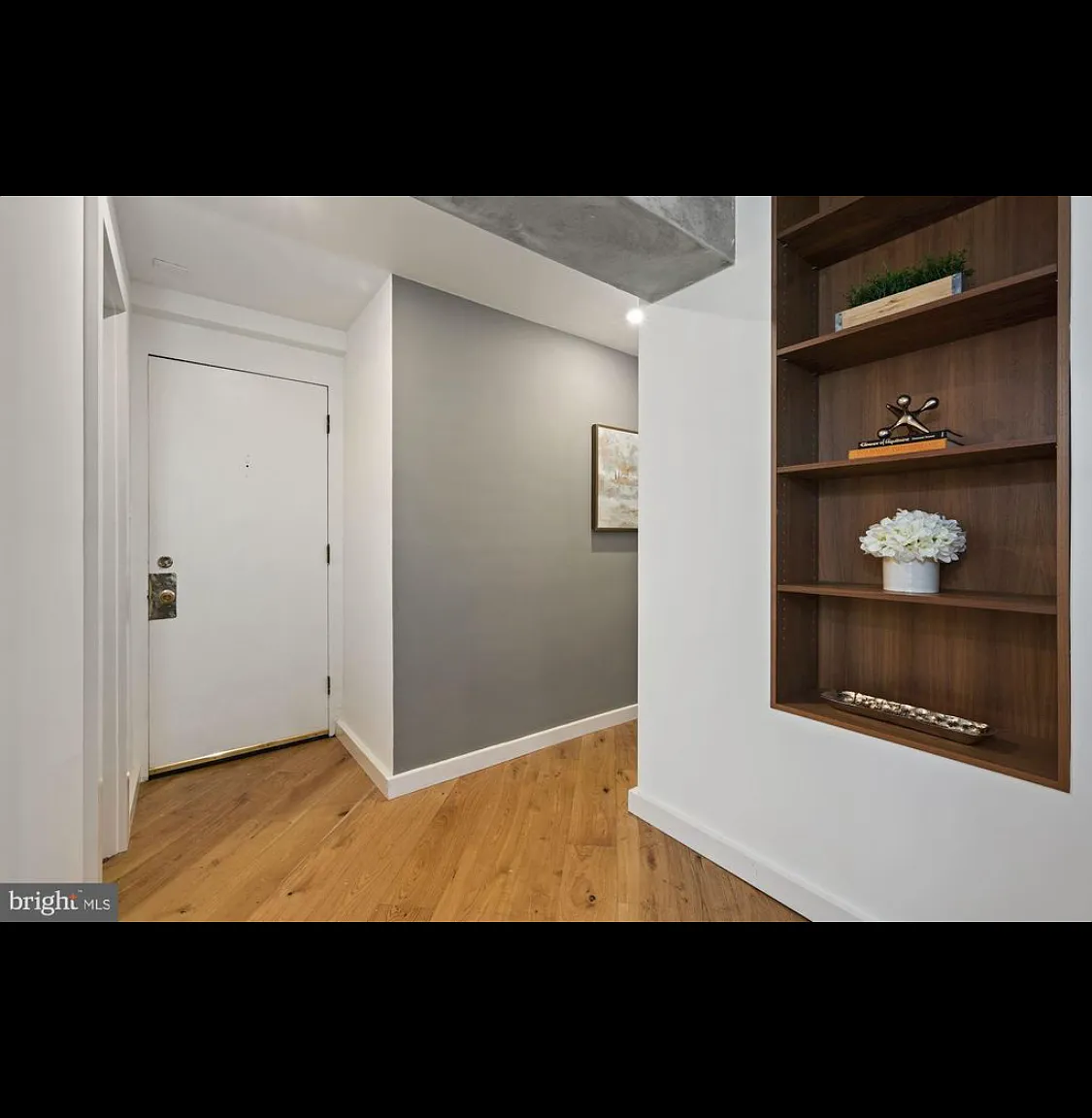 1 bed, 547 sqft, $2,500 — Photo 3